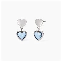 Orecchini 2Jewels Donna Incanto in Acciaio 261489 - 261489